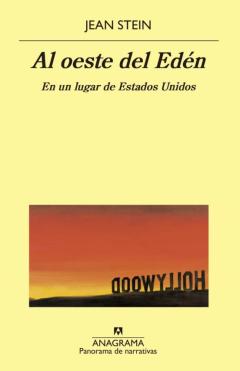 Al Oeste Del Eden. En Un Lugar De Estados Unidos