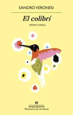 Libro, Audiolibro El Colibri (Premio Strega 2020) El Colibri (Premio Strega 2020)