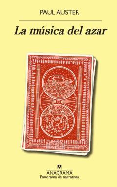 Libro, Audiolibro La Música Del Azar La Música Del Azar