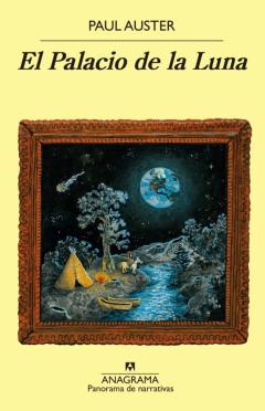 Libro, Audiolibro El Palacio De La Luna El Palacio De La Luna