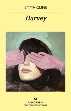 Libro, Audiolibro Harvey Harvey