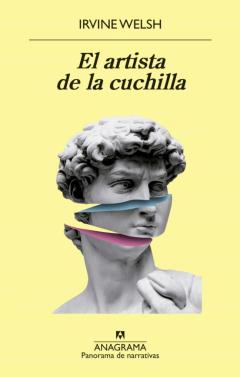 Libro, Audiolibro El Artista De La Cuchilla El Artista De La Cuchilla