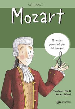 Me Llamo Mozart