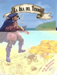 La Isla Del Tesoro