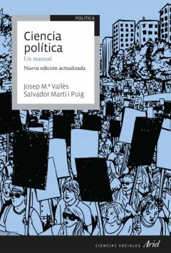 Libro, Audiolibro Ciencia Política Ciencia Política