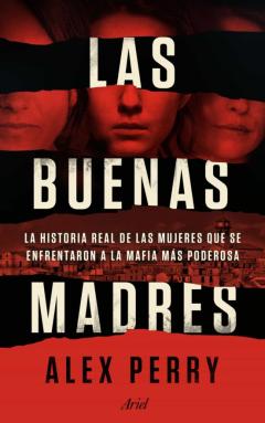 Libro, Audiolibro Las Buenas Madres Las Buenas Madres
