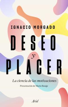 Libro, Audiolibro Deseo Y Placer Deseo Y Placer