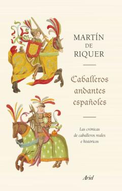 Libro, Audiolibro Caballeros Andantes Españoles Caballeros Andantes Españoles