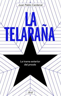 Libro, Audiolibro La Telaraña: La Trama Exterior Del Proces La Telaraña: La Trama Exterior Del Proces