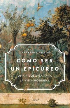 Libro, Audiolibro Cómo Ser Un Epicúreo Cómo Ser Un Epicúreo