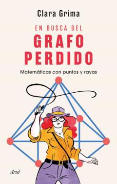Libro, Audiolibro En Busca Del Grafo Perdido En Busca Del Grafo Perdido