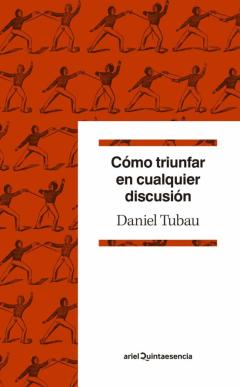 Libro, Audiolibro Cómo Triunfar En Cualquier Discusión Cómo Triunfar En Cualquier Discusión