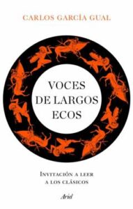 Voces De Largos Ecos