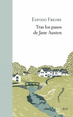 Libro, Audiolibro Tras Los Pasos De Jane Austen Tras Los Pasos De Jane Austen