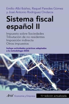 Sistema Fiscal Español Ii
