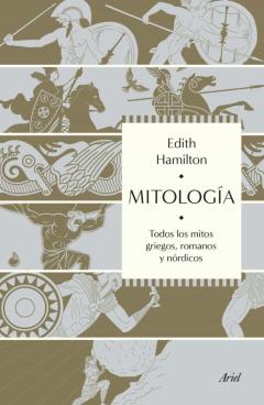Libro, Audiolibro Mitología Mitología