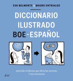 Diccionario Ilustrado Boe - Español