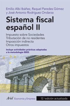 Sistema Fiscal Español Ii