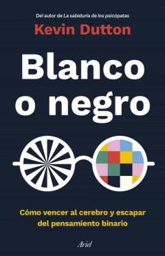 Libro, Audiolibro Blanco O Negro Blanco O Negro