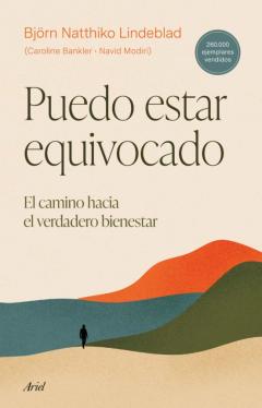 Libro, Audiolibro Puedo Estar Equivocado Puedo Estar Equivocado