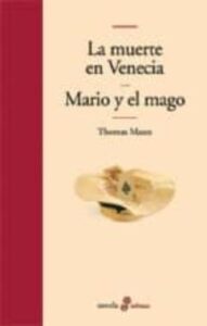 Muerte En Venecia