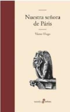 Nuestra Señora De Paris