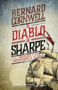 El Diablo De Sharpe