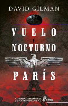 Vuelo Nocturno A París