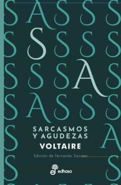 Libro, Audiolibro Sarcasmos Y Agudezas Sarcasmos Y Agudezas