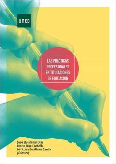 Libro, Audiolibro Las Prácticas Profesionales En Titulaciones De Educación Las Prácticas Profesionales En Titulaciones De Educación