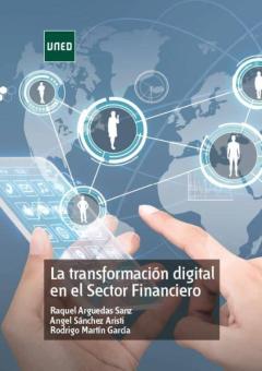 Libro, Audiolibro La Transformación Digital En El Sector Financiero La Transformación Digital En El Sector Financiero
