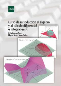 Curso De Introducción Al Álgebra Y Al Cálculo Diferencial E Integral En R^n