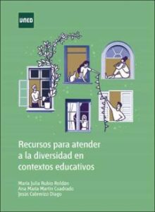 Recursos Para Atender A La Diversidad En Contextos Educativos