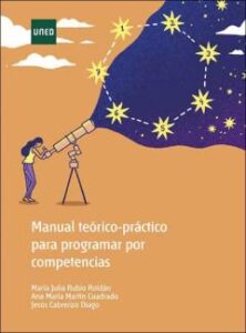 Manual Teórico-Práctico Para Programar Por Competencias