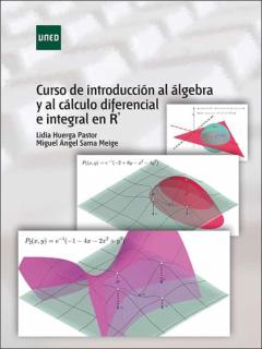 Curso De Introducción Al Álgebra Y Al Cálculo Diferencial E Integ Ral En R^n