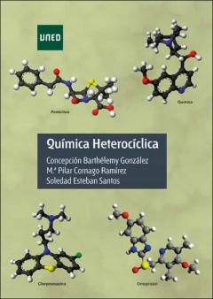 Química Heterocíclica