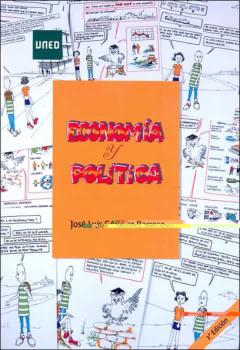 Libro, Audiolibro Economía Y Política Economía Y Política