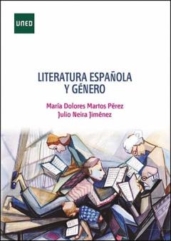 Literatura Española
Y Género