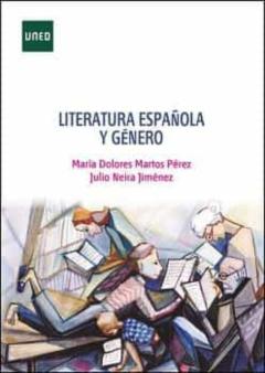 Literatura Española Y Genero