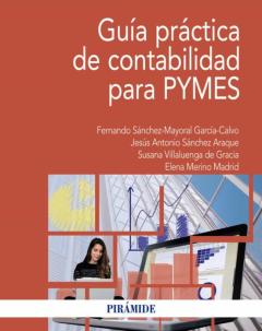 Libro, Audiolibro Guia Practica De Contabilidad Para Pymes Guia Practica De Contabilidad Para Pymes