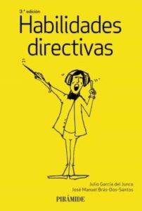 Habilidades Directivas (3ª Ed.)