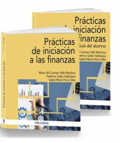 Pack- Practicas De Iniciación A Las Finanzas