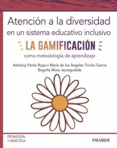 Libro, Audiolibro Atención A La Diversidad En Un Sistema Educativo Inclusivo Atención A La Diversidad En Un Sistema Educativo Inclusivo