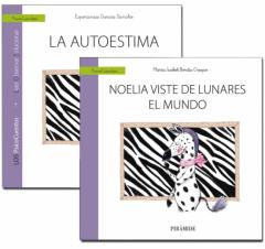 Guia: La Autoestima + Cuento: Noelia Viste De Lunares El Mundo