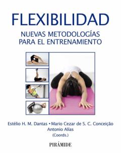 Libro, Audiolibro Flexibilidad Flexibilidad