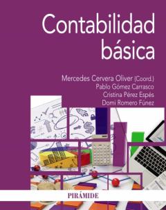 Libro, Audiolibro Contabilidad Basica Contabilidad Basica
