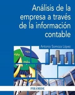 Libro, Audiolibro Analisis De La Empresa A Traves De La Informacion Contable Analisis De La Empresa A Traves De La Informacion Contable