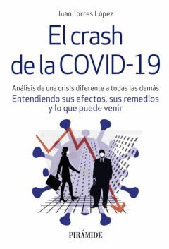 Libro, Audiolibro El Crash De La Covid-19 El Crash De La Covid-19