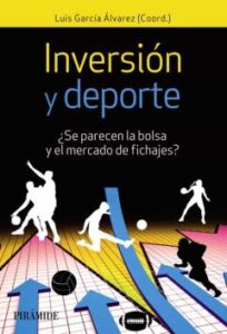 Inversión Y Deporte