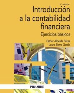 Introducción A La Contabilidad Financiera